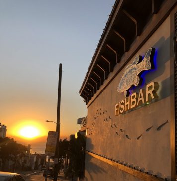fishbar Manhattan Beach photo