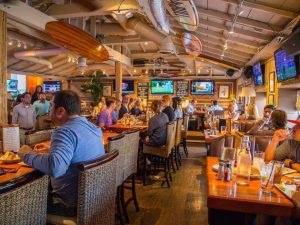 fishbar Manhattan Beach photo